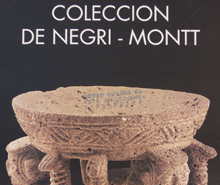 Donación de Negri/Montt 2001
