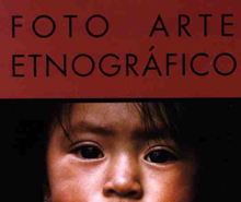 Foto-Arte Etnográfico 1993