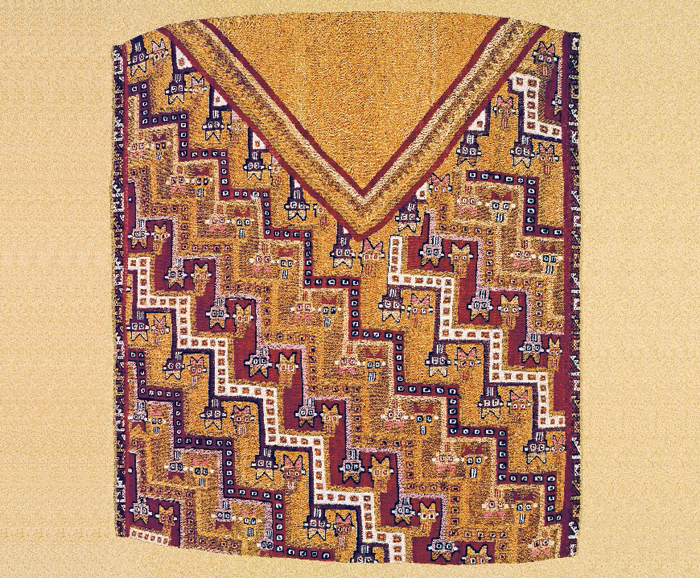 Textil emblemático