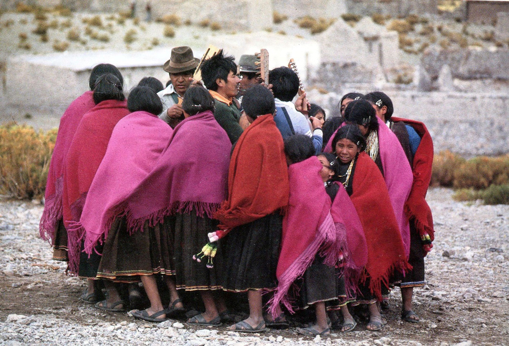 Aymara Museo Chileno De Arte Precolombino Chiles Indigenous Peoples