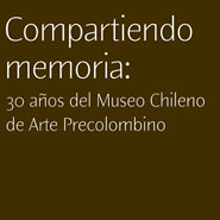 Museo precolombino publica biografía