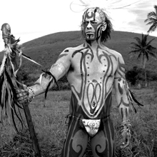 El orgullo de ser Rapa Nui