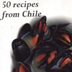 50 recipes from chile