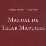 Manual de telar Mapuche