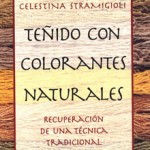 Teñido con colorantes naturales