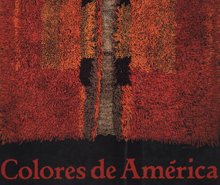 Colores de América