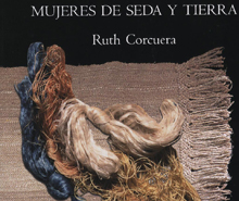 Mujeres de tierra y seda