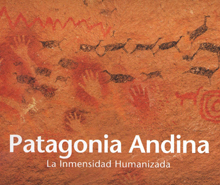 Patagonia Andina