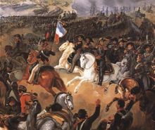 Short history of Chile