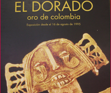 El Dorado: Colombian Gold 1995