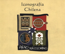 Iconografía Chilena