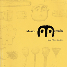 Música Mapuche