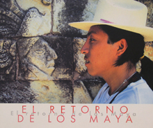 El retorno de los Maya 2002